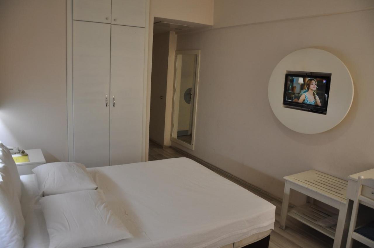 Hotel Eyuepoglu Denizli  Extérieur photo